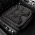 Car Seat Cushion, Personalized Lumbar Support Cushion, Custom Pain Relief Seat Cushion for Long Driving, Car, Office or Home Chair (1PC-Front Seat-B)