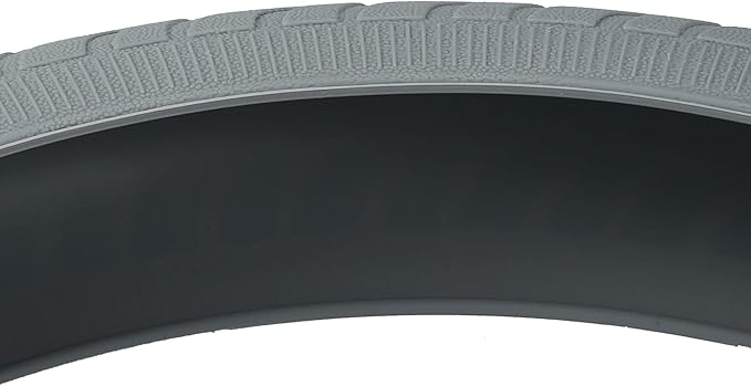 uxcell Universal Gray Silicone Anti-Slip Steering Wheel Cover Protector for Car Vehicle