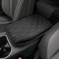 2025 Subaru Outback Accessories Center Console Cover for 2020-2025 Subaru Outback/Legacy Armrest Cover Outback Wilderness Armrest Pad Subaru Outback 2025 Accessories Legacy Center Console ComfyCushion