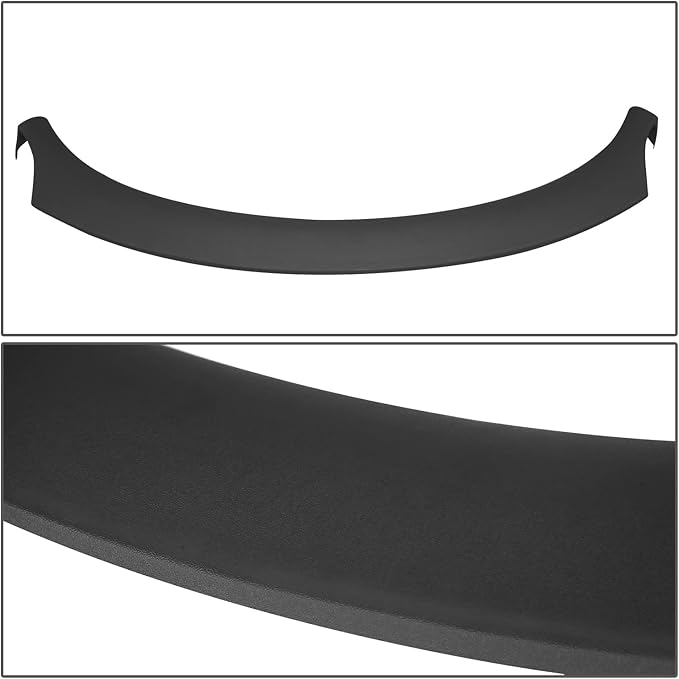 DNA MOTORING Dash Cover Overlay Compatible with 95-05 Cavalier, Graphite Dash Board Cover Cap Bezel, ZTL-Y-0237