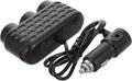 Multi Ports Car Charger Car Adapter Universal Vehicle Charger for Men Truck Accessories