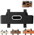 Car Organizers and Storage Box, Multifunctional Car Seat Back, Backseat Organizer, For Hold Phones, Snacks, Drinks, And Handbags (Black)