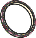 Fishing Lure Universal Fit Steering Wheel Cover for Car, Truck, and SUV, Durable Steering Wheel Protection
