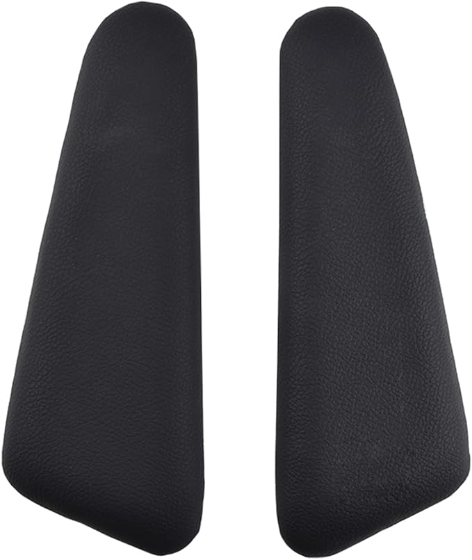 Car Center Console Knee Leg Elbow Cushion Pad Pillow Leg Pad Thigh Support Auto Interior Accessories for Tesla Model 3/Y (PU Right)