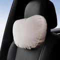 Car Headrest Pillow for Volkswagen VW Golf Variant VIII VI V IV III Wagon Estate 5-Seats Car Seat Lumbar Pillow Car Headrest Pillow Car Seat Neck Break Cushion Head Support Rest Pillow Accessories