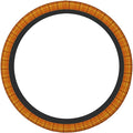 Thickened Elastic Steering Wheel Cover, Autumn Plaid Series Design Ultra, Soft, Breathable, Fit for Cars, SUVs, Trucks, Stylish Comfortable Grip
