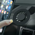 BEERTE fits for Magsafe Car Mount for Porsche Macan 2015-2025 Porsche Cayenne 2019-2023 [20 Strong Magnets] Magnetic Phone Holder for iPhone 17 16 15 14 13 MagSafe Phone Navigation Automobile Cradles