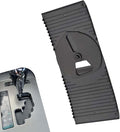 35975-53020 Shift Slider Center Console Slide Cover, Car Gear Shifter Sliding Covers, Compatible with 2005-2013 Lexus IS250 IS350, Gear Shift Position Slide Cover Replacement