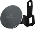 Course Motorsports Direct Fit Phone Mount | MagSafe Compatible | Magnetic Non Charging Head | Car Phone Holder | Compatible with Ford F-250 F-350 F-450 F-550 F-650 Excursion (1999–2007) – Left Side