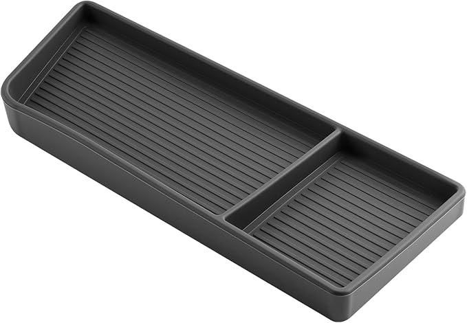 SKTU for 2024 2025 2026 Dodge Charger Dashboard Storage Box for 2024 2025 2026 Dodge Charger Daytona Dashboard Organizer 2024 2025 2026 Charger Accessories Charger Daytona Storage Box-Durable