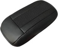 Car Center Console Cover for Honda Accord 11th 2023 2024 2025 Midle Console Cushion Armrest Pad Auto Interior Accessories