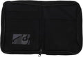 Car Pouch Organizer with Multi Pockets Oxford Cloth Glove Box Storage Bag for Owners Manual and Document File Holder, Portable Car Storage Pocket in Black for Automotive Interior