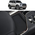 Wireless Charger Silica Gel Pad for 2024 2025 2026 Lexus Gx550 & 550h Car Wireless Charger Electric Non-Slip Silicone Mat Silica Gel Pad (Not a Charging Device) Lexus gx 550 Accessories