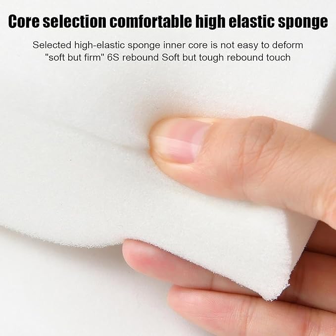 Car Armrest Cushion for Honda Civic 2012 2013 2014 2015, Leather Arm Rest Cover Center Console Armrest Pillow Armrest Storage Box Pad Multifunctional Accessories Interior Organizers
