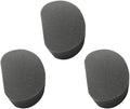 Tire Pad Tire Sponge Wax Applicator Car Detailing Reusable Cleaning Detailing Waxing