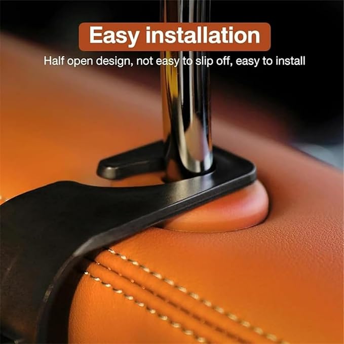 Car Organizers and Storage Box, Car Organizers and Storage Box Multifunctional with Tissue Holder, for Hold Phones, Snacks, Drinks, And Handbags