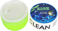 Car Cleaning Putty - Dust Cleaning Mud Auto Vent Detailing Putty | Reusable Detailing Tool Vehicle Accessories Wipes for Printers Tablet Electronics Cameras