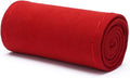Suede Leather Steering Wheel Cover, Leather Steering Wheel Cover Lace Up, Universal 15 Inch Breathable, Non-Slip, Durable Suitable for Every Season,Red