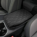 SXCY for 2020-2023 2024 2025 Subaru Outback Legacy Armrest Cover 2023 2024 2025 Outback Center Console Armrest Cushion 2020-2024 2025 Ouback Accessories 2024 2025 Outback Legacy Console Cushion Pad