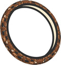 Dachshunds Universal Fit Steering Wheel Cover for Car, Truck, and SUV, Durable Steering Wheel Protection