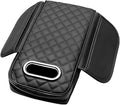 Civenhhd Car Armrest Pad, Universal Armrest Cushion Pad, Leather Armrest Box Pad