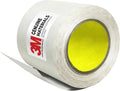 3M Clear Paint Protection Vinyl Film 6 Inch Wide Choose Your Size (6 Inch x 300 Inch Bulk Roll)