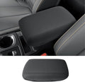 CDEFG for 2026 Subaru Outback Center Console Cover for 2026 Subaru Outback (Premium/Limited/Limited XT/Touring/Touring XT/Wilderness) Accessories Armrest Cover Arm Rest Leather Pad