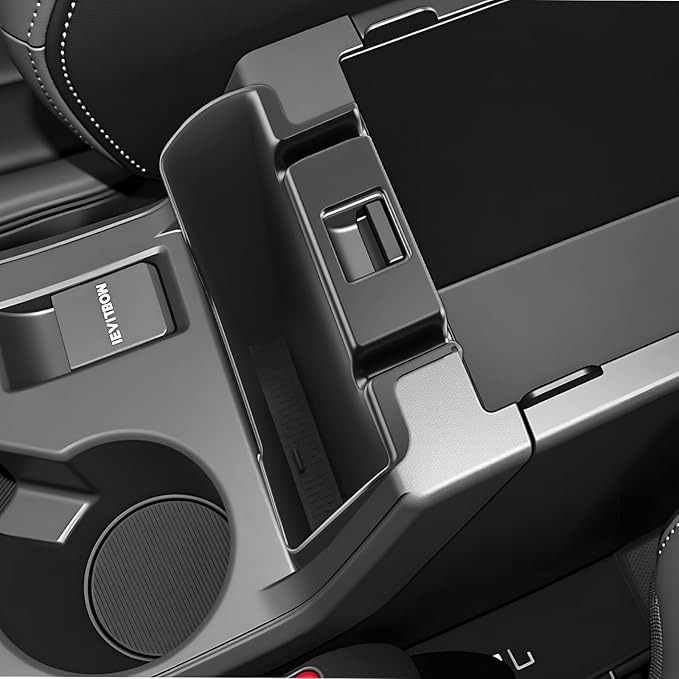 SKTU for 2024 2025 2026 Subaru Crosstrek/Subaru Impreza Center Console Organizer 2024-2026 Crosstrek Central Console Hanging Storage Box 2025 Impreza Accessories 2024 2025 2026 Crosstrek Accessories
