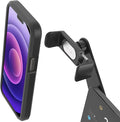 Kenu Airvue Cell Phone Display Mount for Tesla Model 3, Model Y, Model S and X. Compatible with The Latest iPhone, Samsung, Pixel, and Android Phones.