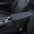 Armrest Cover for 2023 2024 2025 2026 Toyota Prius(LE/XLE/Limited/Nightshade Edition) Accessories Center Console Middle Lid Pad Protector for Car Elbow Rest
