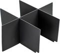 Vehicle OCD – Center Console Organizer for Ford F250/350/450 SuperDuty (2023-2026) – Made in USA - SLX180