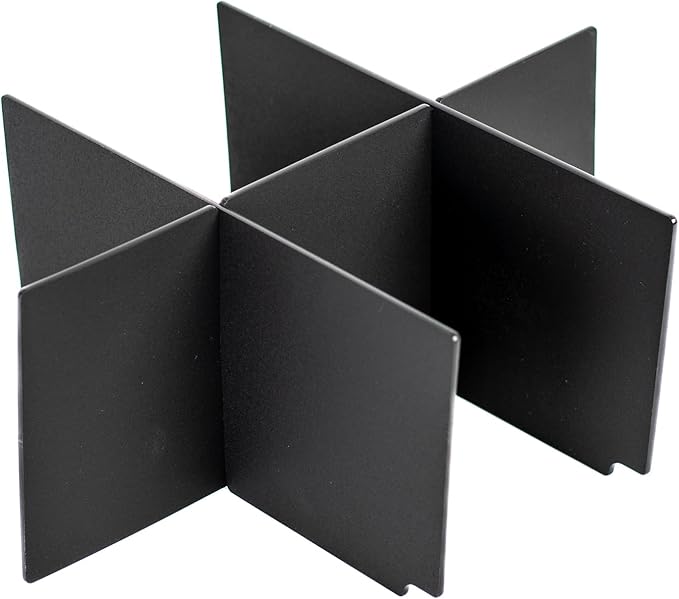 Vehicle OCD – Center Console Organizer for Ford F250/350/450 SuperDuty (2023-2026) – Made in USA - SLX180