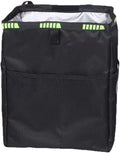 Car Back Seat Organizers And Storage Bag Oxford Cloth Universally Hanging Back Organizers Organizer Backseat