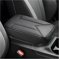 FIILINES Center Console Cover Fit for Subaru Outback 2020-2025 2026, with Hidden Pockets Armrest Cover Pad Cushion Protector for Outback Accessories Armrest Cover Anti-Scratch