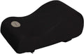 Timorn Car Armrest Cushion, Memory Foam Car Armrest Console,Car Center Console Armrest Pillow(Black)