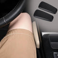 Car Center Console Knee pad, car armrest Support Pillow, car Knee pad, car Knee pad, Elbow pad, Soft arm pad, car Interior Accessories, Truck Accessories 2 Pack