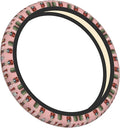 Nutcracker Universal Fit Steering Wheel Cover for Car, Truck, and SUV, Durable Steering Wheel Protection