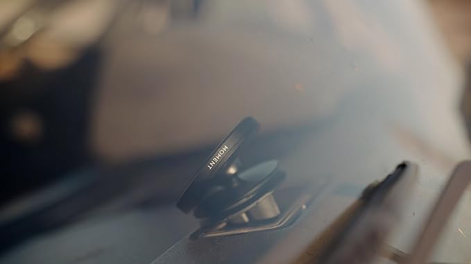 Adjustable Car Vent Mount with MagSafe for iPhone 12 and 13