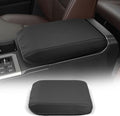CDEFG for 2024 2025 2026 Toyota Land Cruiser 250 Center Console Cover Armrest Box Cover for Land Cruiser (1958, Land Cruiser) Accessories Arm Rest Protector