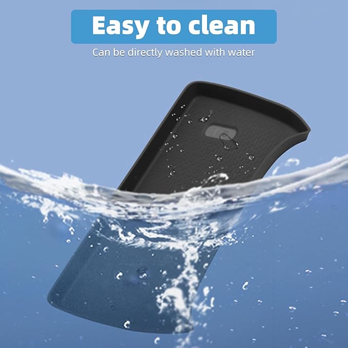 Center Console Wireless Charging Pad Fit for Subaru CrossTrek & Impreza 2024 2025 Silicone Non-Slip Wireless Charger Tray Protective Mat Interior Accessories