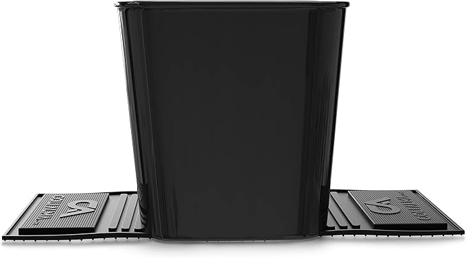 Coli Alma Black