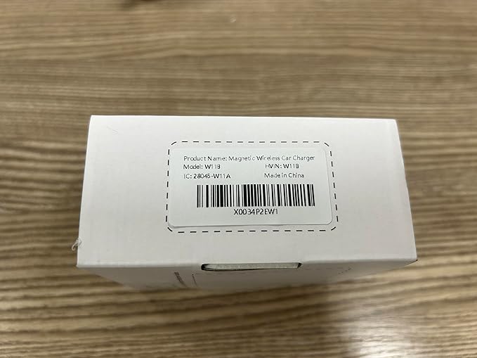 MAGJIEYX for Magsafe Car Mount Charger for Auto-Alignment Magnetic Wireless Charger iPhone 12/13/14/15/16Pro Max/Plus/Mini/Magsafe Case Air Vent and Dashboard Phone Holder with Fast 36W QC 3.0 Adapter