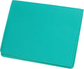 HARFINGTON Car Registration and Insurance Holder 5.51" x 4.13" PU Leather Vehicle Glove Box Organizer Storage Accessories Men Women Car ID Holder for License ID Card Bank Card, Green