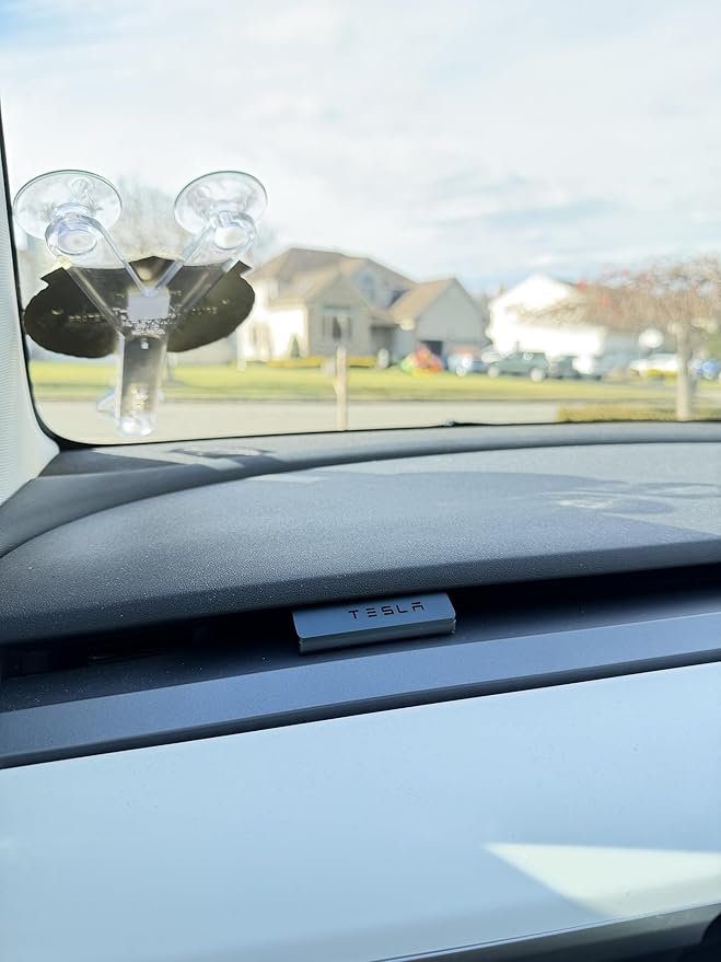 Opulux aroma diffuser Wood, metal, car vent clip,diffuser,Luxury car air freshener, tesla air freshener, natural essential oil car fragrance 1oz