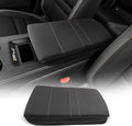 CDEFG for Honda Prologue 2024 2025 2026 Center Console Cover Armrest Box Cover for Prologue (EX, Touring, Elite) Accessories Arm Rest Protector