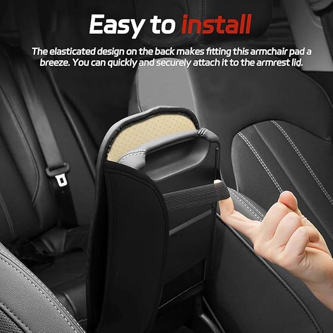 Car Center Console Cover for BMW 4 Series 440i 430i 428i 435i 420i m4 330i 2021-2023 2024 2025 2026, PU Leather Auto Center Console Pad Car Armrest Cushion Car Interior Accessories,Grey