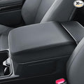 BIBIBO for 2025 2026 Toyota 4Runner Center Console Armrest Cover 2025 2026 Toyota 4Runner Arm Rest Cover 2025 Toyota 4Runner Accessories 2025 4Runner Armrest (Thin)