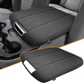 Center Console Cover Fit for 2013-2018 Dodge Ram 1500 & 2013-2023 Ram 2500/3500/1500 Classic Model for Jump Seat Console, Armrest Cover Cozy Neoprene, Customized Accessories