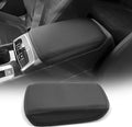 CDEFG for 2022-2025 2026 Hyundai Santa Cruz Center Console Cover Armrest Box Cover for Santa Cruz Pickup (SE, SEL, SEL Activity, XRT, Limited) Accessories Console Arm Rest Protector