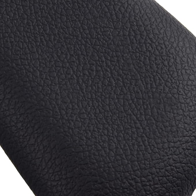 Car Center Console Knee Leg Elbow Cushion Pad Pillow Leg Pad Thigh Support Auto Interior Accessories for Tesla Model 3/Y (PU Left)